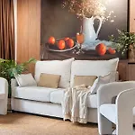 Magno Apartments Gallos