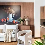 Magno Apartments Gallos