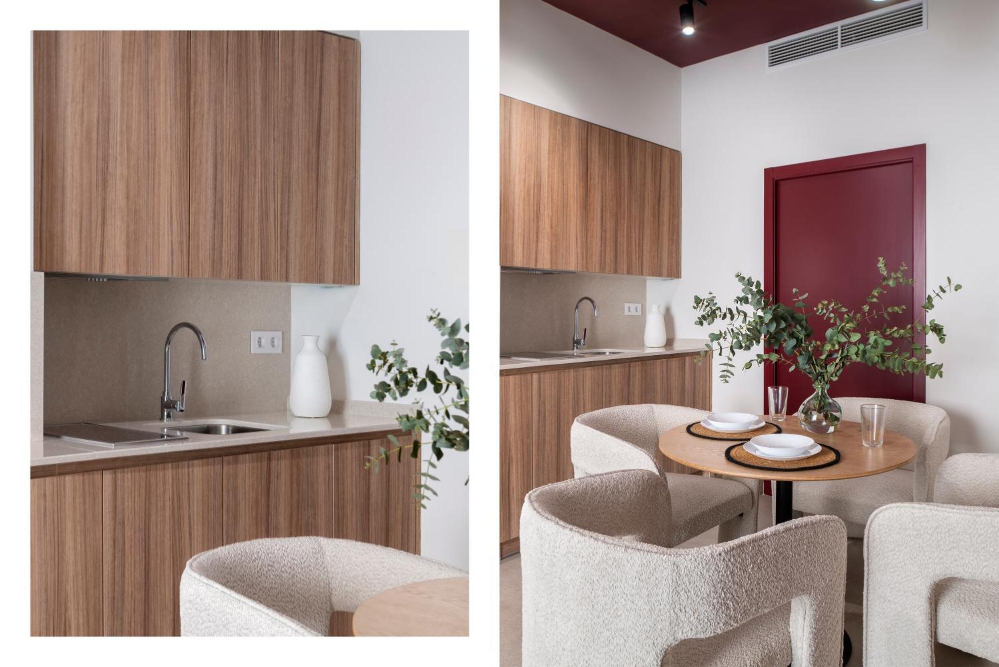Magno Gallos Apartamento Sevilla
