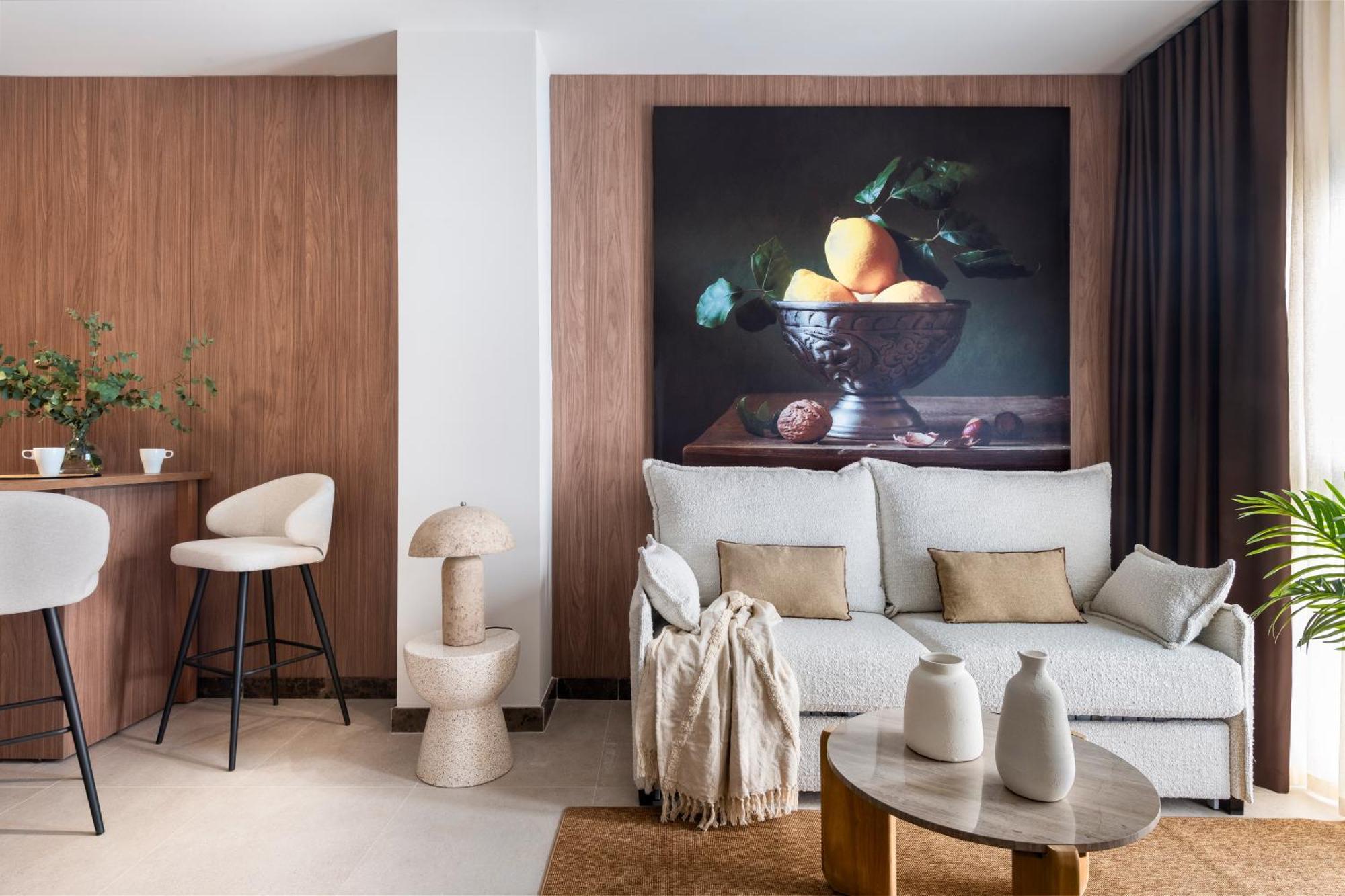 Magno Gallos Apartamento