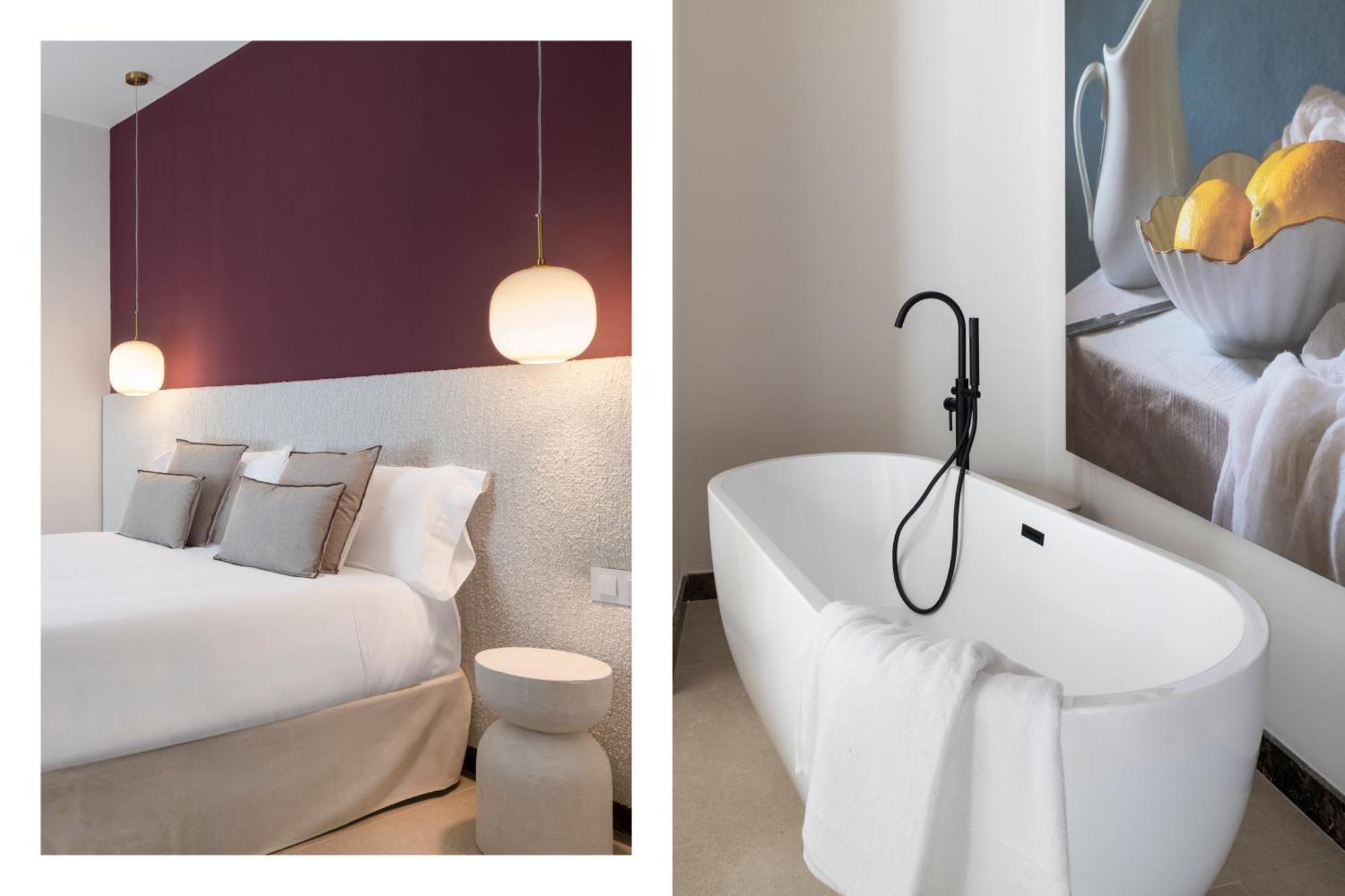 Appartement Magno Gallos *