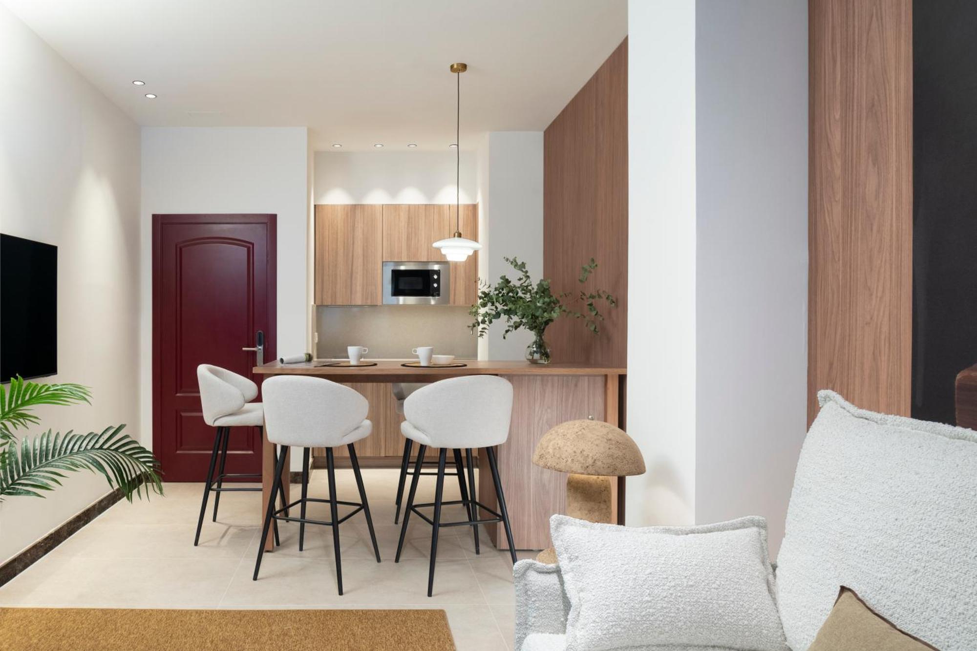 Appartement Magno Gallos