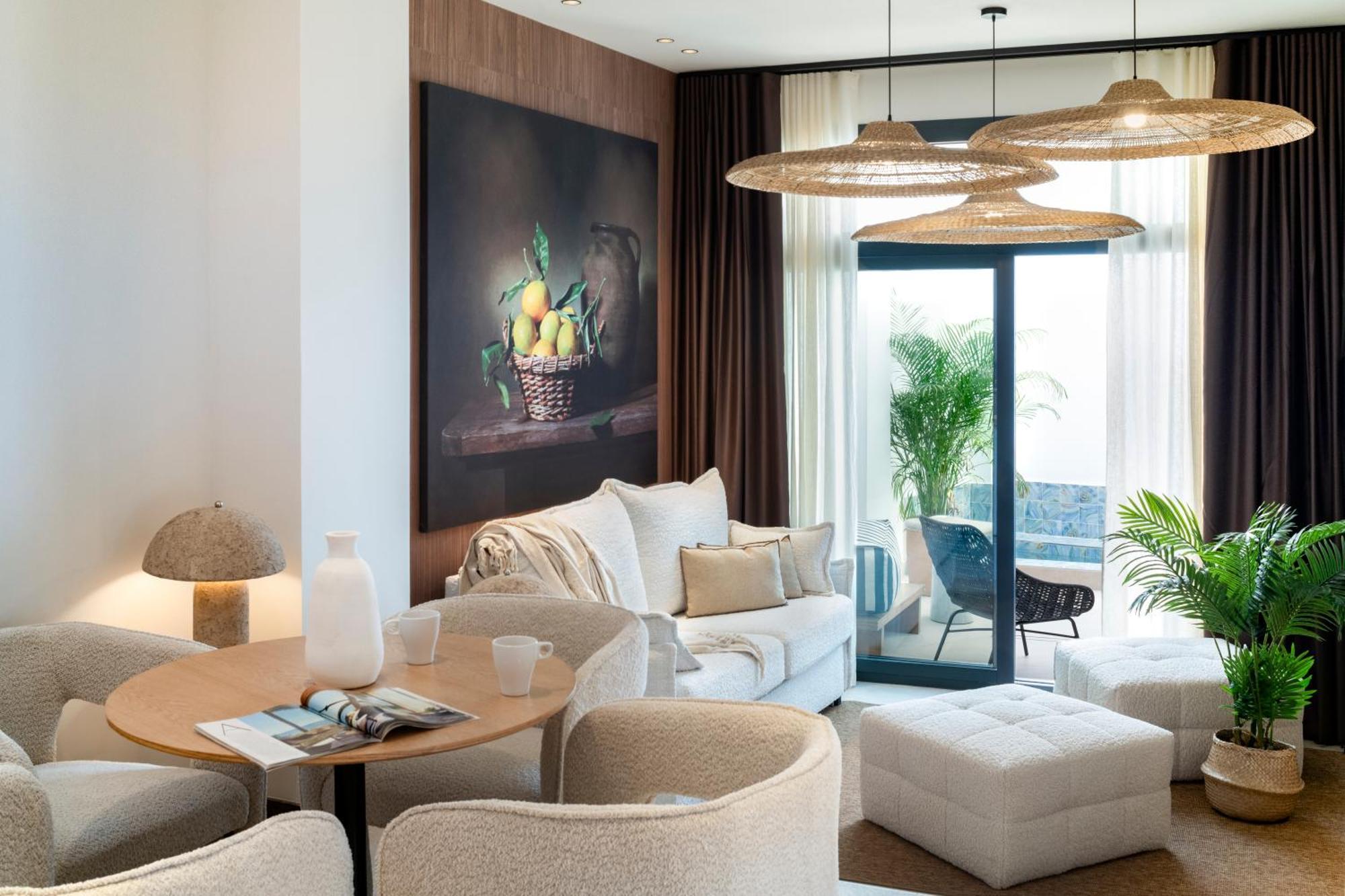 Magno Gallos Appartement *