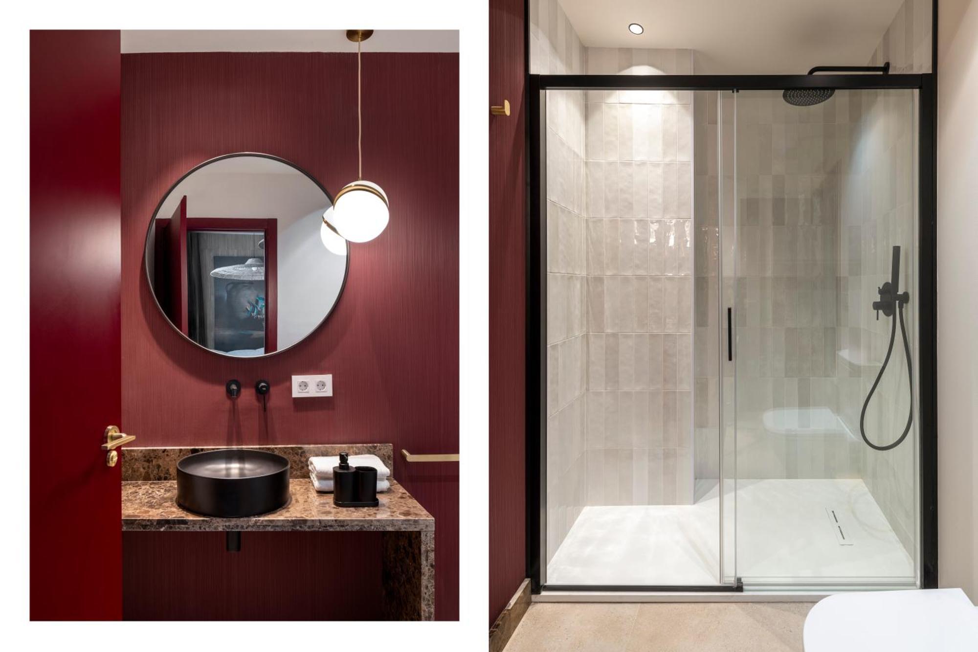 Magno Gallos Appartement Sevilla