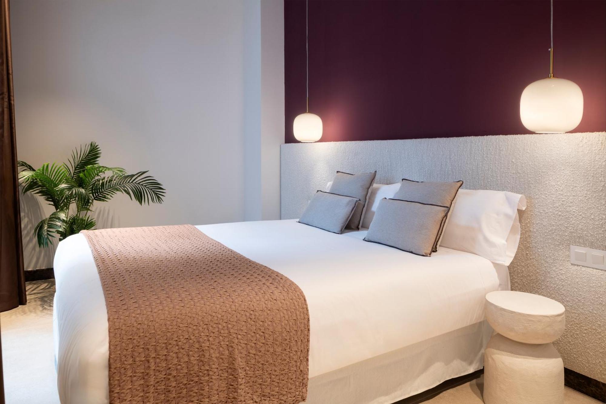 Appartement Magno Gallos *