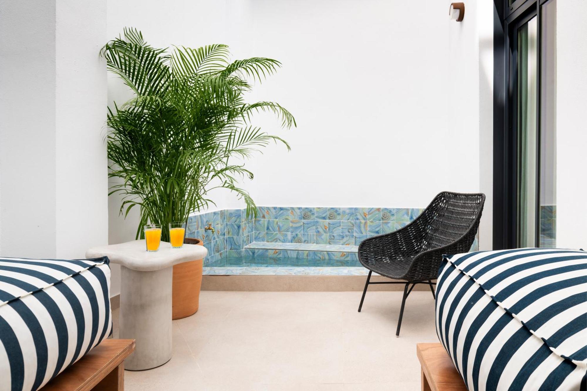 Magno Gallos Appartement