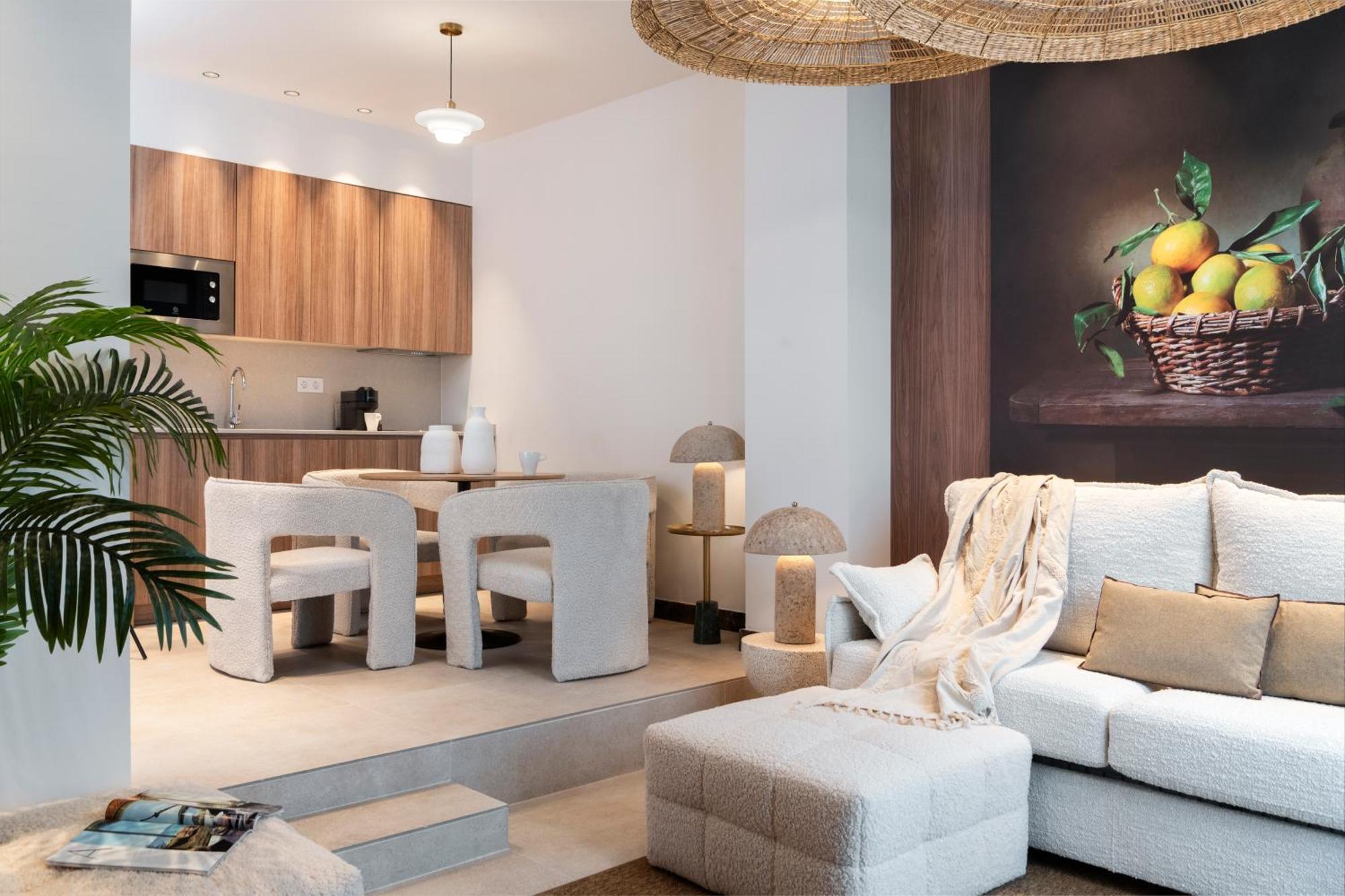 Magno Gallos Appartement